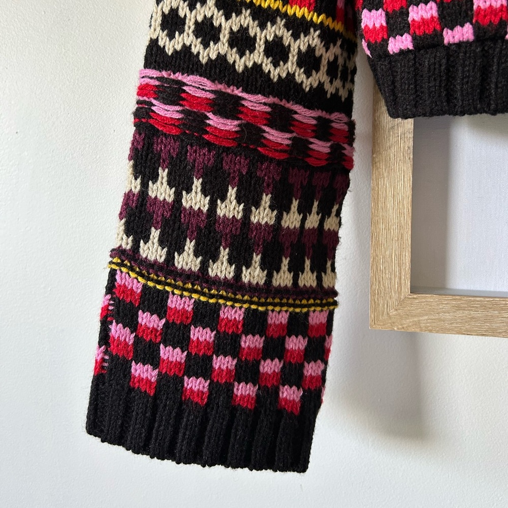 Zara Cardigan - Picture 3 of 4